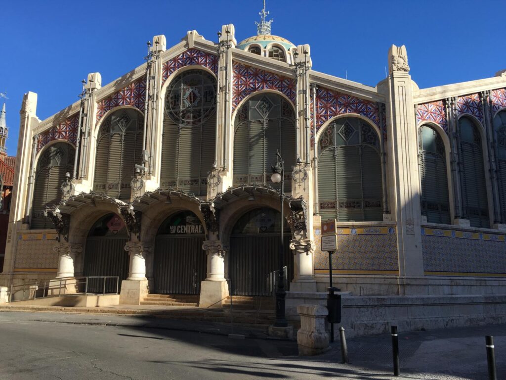 central market valencia